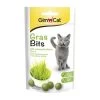 GimCat GrasBits 8x40g