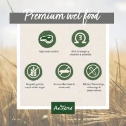 Aniforte WildForest Wild Mit Zucchini 2,4 Kg -Trixie Store b950a6a851329167762f719302d4f60a0029d3b9 1422182 de DE d78712600a1199a4079a7028771870cc65901b79fkl8gQ