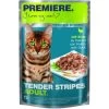 PREMIERE Tender Stripes Ente 28x85 G -Trixie Store b9d8c5b79b5d525de0a56ad93af226a44e404e80 fe330daa42a4898ccff04dd105a139b5b2c12745