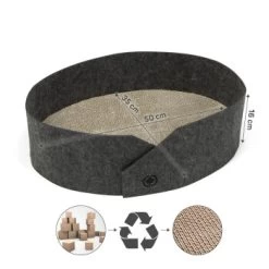 Canadian Cat Company Filzbett Owen Ersatzpappe -Trixie Store ba9ee84cc15bb0dbd2fccb0a33790161eaa93d08 1361007 de DE 502311bd450d69e1ce047ae8ade8aaf155694035FmShgF