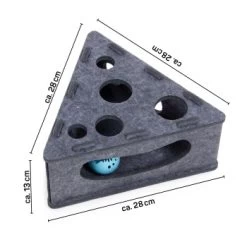 Canadian Cat Company Intelligenzspielzeug Käsekästchen -Trixie Store becbfd8052e2d68d3d7f65982849b8295cb7032a 1498670 de DE 3f9163f7f5f1a7a3f8667fde60d6df9cbd01b9dbscQgXT