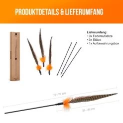 Schlitzohr Federwedel Birdy 3er Pack -Trixie Store c07ef8879ff8502e234123ca5d8d2a84afdba86f 1659562 de DE 9c2008cbed22576920d074906bfe3513968010a1PlUkSR