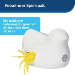 PetSafe Peek-a-Bird Katzenspielzeug -Trixie Store c3c7bb9ef24a82f0c1df90c2d22a4d22c8683d50 1418725 de DE b2a6fa95eaeeae017519c9688d4220543a68aa00t4iERI