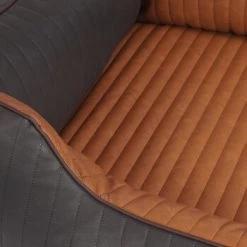 Knuffelwuff Orthopädisches Hundebett Rough Road Aus Laser-gestepptem Marmoriertem Kunstleder Rot/ Schwarz M-L -Trixie Store c6597f2f5479eb67a794a0091a52cc8b60292ad0 1412331 de DE e90b9e54eb0fc1a167aa8e4d20fa9effe58af4f4rL1EAF