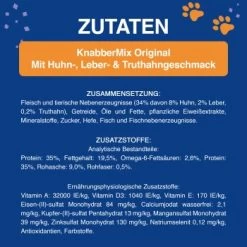 Felix KnabberMix Original & Strandspaß Katzensnacks 2 X 8 Beutel à 60g -Trixie Store c70a113984e9914e1d8cea9ff13c933932563ba1 1364343 de DE felix snacks wb5