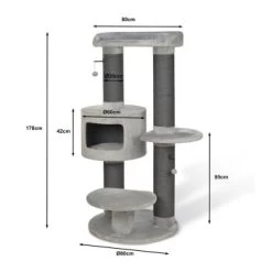 MORE Kratzbaum Henry -Trixie Store c77f5bdeac325c5d245f0c2fcae4148309b638de 928dcd074e7fef45dc48deedd623df19813060d8