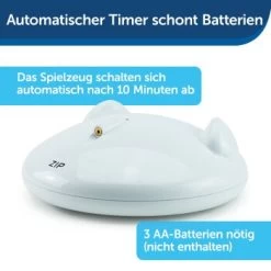 PetSafe Automatisches Laserspielzeug Für Katzen ZIP -Trixie Store c8f817f47069c62952b85096955f323b76601f23 1351525 de DE 55b4d4d8c0243277dad14f855729d304c29357fapZoKel