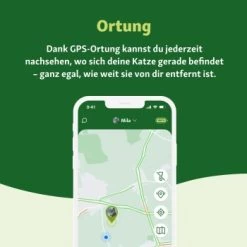 Fressnapf GPS-Tracker Für Katzen -Trixie Store c906fcf20177211e53e7392fbc2e422febf0b0e8 1425046 3
