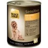 SELECT GOLD Sensitive Junior Huhn & Reis 6x800 G -Trixie Store ca58f6427c077a10c83616b8985da81ef9ee074b Folie7