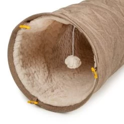 Canadian Cat Company Katzentunnel XXL Mit Kuschelfell Beige -Trixie Store cac51c5a2926412fec0398eb025b73f9474dd9f3 1394215 de DE b89dfa3c402702678446340bac111d8bf70e4944Eacth5