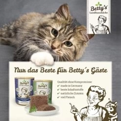 Betty's Landhausküche Frischebeutel Mit Truthahn 12 X 100g Für Katze -Trixie Store cb3503a807d76f7fd74e0badfaa0755458dae7a1 1390369 de DE 431cd62bfd62711870a1279ac8b794f7e75267b2pRJJ3s