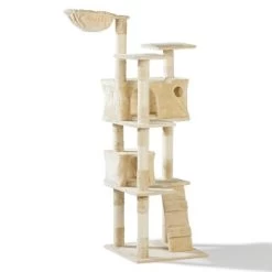 Silvio Design Kratzbaum Marley Beige -Trixie Store ce12e17442fbbe6826ccd143f0ec87d68fc9fc32 797193039bb51a160242d334f6d2b99f926e422e