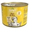 Betty's Landhausküche Pute & Reis 6 X 200g Für Hund