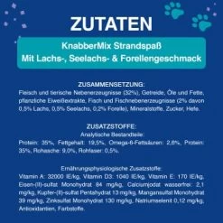 Felix KnabberMix Original & Strandspaß Katzensnacks 2 X 8 Beutel à 60g -Trixie Store d37a85e9454e49c1c30ff1e6c7af92da04487eb2 1364343 de DE felix snacks wb6