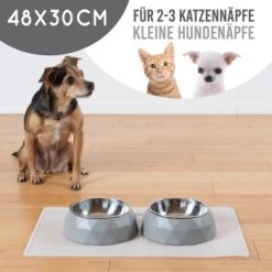 KaraLuna Napfunterlage Aus Silikon 48x30 Cm Eckig Schwarz -Trixie Store d64b90acb3680e3509b7bdbf3b96be67d69f9b00 1407480 de DE fc531d410f622372799e34c5048bfa1ee5521854biQAIk