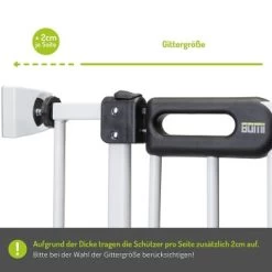 Bomi Zubehör Schutzgitter 4er Set Wandschützer -Trixie Store d6c4b82c736b6d3174c319f0fc89b5641f916f8f 1545127 de DE c607cadec33111e354d989f327477c3c946e0176rAKLAx