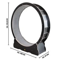 Canadian Cat Company Katzenlaufrad Aus Holz XL Schwarz -Trixie Store da533ca4a3e29731bd2bea2f3d1fdea0d928a229 1480049 de DE 5cf62ce17ad6dc29695c6015c6d53c30d98af15eKpx7mD