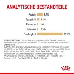 ROYAL CANIN Labrador Retriever Adul Stückchen In Soße 10x140g -Trixie Store dad665b54c27830d007f2a851781b63cda29343d 38aa87fb4fdab372567b4a3fce1add40bafbd648