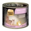 SELECT GOLD Babycat & Mother Soft Mousse Huhn 6x200 G -Trixie Store db1d660bbcb31d9e909a51f2d48484d8b4989570 587247cc074a27fdd58026eba9f2ed0140d47a4a