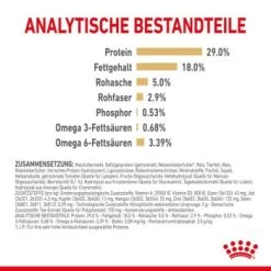 ROYAL CANIN Yorkshire Terrier 8+ Für ältere Hunde 1,5 Kg -Trixie Store dc43a8020a6a26332ba56fd1d0fd3d732d8689cd 779b8bd3586b297f4218a8e1ab70cc5b7a318ae0