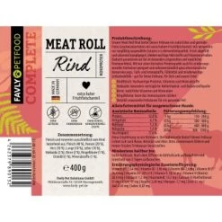 FAVLY Petfood FAVLY Probierpaket "Meat Roll" -Trixie Store de087278cf938199ca2ca26026e4cd5bd9957005 1475312 de DE b5c9c35f2df2de87e5eaad93b9400d5ed379a788nrsb4e