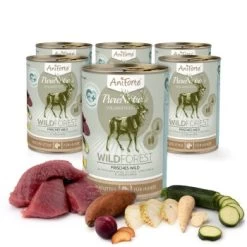 Aniforte WildForest Wild Mit Zucchini 2,4 Kg -Trixie Store de9907efb22dbc04648c2b2329fe0a3934b6825e 1422182 de DE 4352ba6d2a968dfc69f50ce51513e7a4546f2453Ncc4Bl