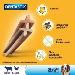 Pedigree Zahnpflege Dentastix Multipack Für Mittelgroße Hunde 56 Stück -Trixie Store dec421194d05a0b16f77efaee0ec0e961aa23677 d966a905f9b7a505624536d7fd59c64bb4466bda