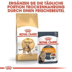 ROYAL CANIN Bengal Adult 10 Kg -Trixie Store dfb994dea261b07547213a0defad7fa0f6909439 deba735761f66462676af4afc6b993032fddcb09