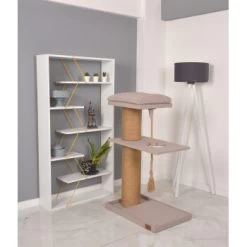 Petliving Kratzbaum Lio XXL Beige -Trixie Store e639a0cfa4df1acffa6f5631cdab0467924701f1 1435612 de DE 3cfc547cc86ede895ebeb63870ca430c31b78d4a3EuO3C