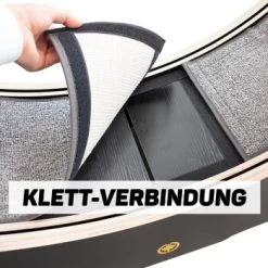 Canadian Cat Company Katzenlaufrad Aus Holz XL Schwarz -Trixie Store e750f0b5d3d3e2ebb974b28ef6d12be55b8fe014 1480049 de DE 79c09e15c9642312e0173c8c92b49da02cf8d8dephmvbL