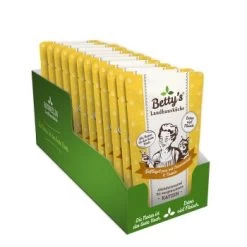 Betty's Landhausküche Frischebeutel Geflügel Pur 12 X 100g Für Katze -Trixie Store e8a698b7794e4dc9c5193d45c4e5807f5b7ecd39 1390358 de DE b2d2f758785187052bb6aa1533338e4e7b6b9faewyiHyM