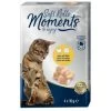MOMENTS Soft Rolls 6x4x10g Huhn & Käse -Trixie Store ec167e4551f7fd41ef6a459a3985067cb9d4342b 1480514 0
