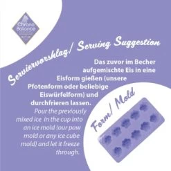 ChronoBalance Katzeneis Zum Selbermachen 3 Sorten + Form -Trixie Store ec9470b8b388f4e8945c24087503b1e010ef6837 1409647 de DE adf11a33e8cb9402991a1c03a8c1473bc8a66f58YWh1CL