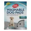 SIMPLE SOLUTION Washable Pads Large 2er Set -Trixie Store edb78bfad8f5ef725727473bb1ef8419e47b290a 1386899 de DE Simple Solution Washable Pads large main 1