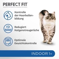 PERFECT FIT Beutel Indoor 1+ Huhn 5x1,4 Kg -Trixie Store ee21e2e95341889c9f246e555e324d3113cc8601 1002911003 3