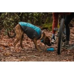 Ruffwear Climate Changer™ Fleece-Pullover Für Hunde Blau/ Türkis/ Schwarz L -Trixie Store f0278758686072b3de8db4dff15f01e7bd9be42d 1369681 de DE 7c26093407b41d92f94ea8a16863ae7fb6f7f4e15PN7V3