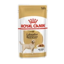 ROYAL CANIN Labrador Retriever Adul Stückchen In Soße 10x140g -Trixie Store f0892313f0d9ad52ef59fb6af3d60d40ea79714f 1344592 de DE rc3