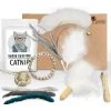 Kater Kasimir Deluxe Set Mit 9 Beliebten Katzenspielzeugen Aus Naturmaterial Und Handgemachtem CATMOM Armband -Trixie Store f23f155d96b6a440d4e916f9bff4cf050bf1229b 1408141 de DE 260304c0fbf01d5e4bfa17748fd31b01c58bb8c1uT6Mtw