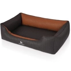 Knuffelwuff Orthopädisches Hundebett Rough Road Aus Laser-gestepptem Marmoriertem Kunstleder Rot/ Schwarz M-L -Trixie Store f243a38cbea86d6cf7c9542bf1d1238db4734f27 1412331 de DE 445d5e80f571f8cf1a5da93171a85bf18f6f26a0Eio8vC