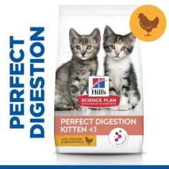 Hill's Science Plan Perfect Digestion Kitten Mit Huhn Und Reis 1,5 Kg -Trixie Store f34dc6a81910c95e4d3db80b0a604eeace836a4e 52742053448 1