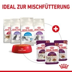 ROYAL CANIN SENSORY Smell Taste Feel Multipack In Soße 12x85g -Trixie Store f4198e2150af25cc2325c487711d8f6af95b5c02 034916556d5d9bebfcad1f6e8625ab2ccebd3758