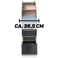 Canadian Cat Company Katzenlaufrad Aus Holz L Schwarz -Trixie Store f7f4e8c03f2d6cc74a64683e2c5a3004c4adf923 1480047 de DE 945e1a3bca2552a32bf8efee11fb29071fe6d436wG175P