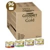 GOURMET Gold Feine Pastete Sorten-Mix 96x85g -Trixie Store f926d8b4c4dd7c35818ab71fcaec16990c31ec22 1364330 de DE gourmet