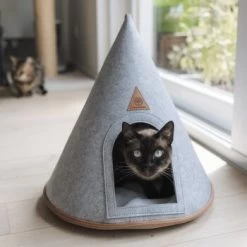Canadian Cat Company Katzenzelt Cone -Trixie Store fa239152197bcd10041c1bd61123d257def32ae2 1394210 de DE 3951d67dae348361ee92f951805989eba06329e0M51qDv