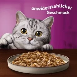 Whiskas Pure Delight Mega Pack Geflügel Ragout In Gelee 40 X 85g -Trixie Store fb884326dc9636e4843c68e11f5586233a08be8f 1410723 de DE Whiskas 8