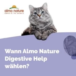 Almo Nature Almo Holistic Digestive Help 30x70g Mit Fisch -Trixie Store fc0ef7f01f5edca14d1d165c0640d61d342e36c8 1479697 4 de