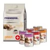 PREMIERE Adult Mischfütterung Set 2tlg.