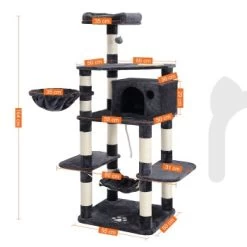 FEANDREA Mit Fressnapf Hellgrau Dunkelgrau -Trixie Store fe4d091073cc6e72978b79d3a13e64eab227c235 1483606 de DE 4b325686ccbf3d1ce7fb0392417e2cb2410f5ab7MEp2ZP