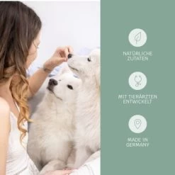 Mammaly Fresh Smile 110g -Trixie Store fed057ade1b343bc1c9d4059f1e218660a227359 1472885 5