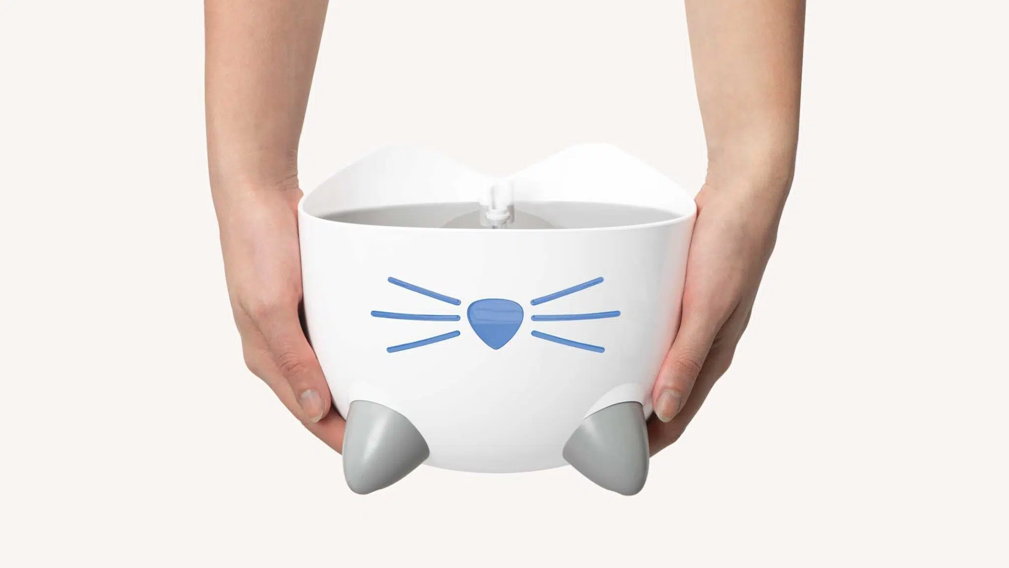 Trixie Store -Trixie Store Header PIXI Smart Fountain getting started